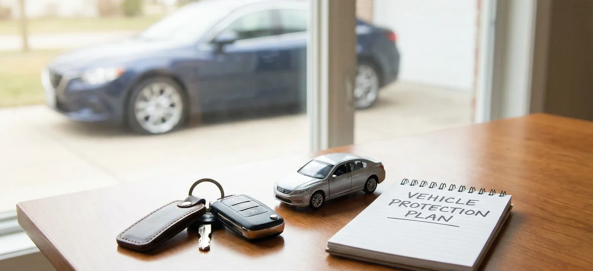 Documentos de condicionados de seguros de coche Reale