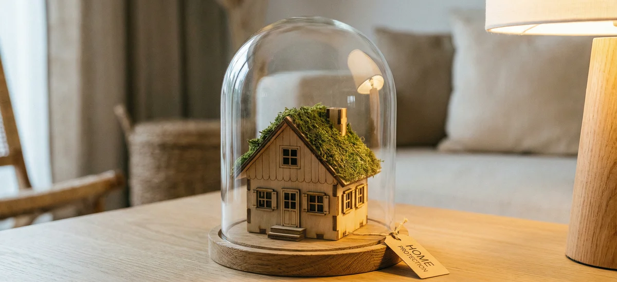 Documentos de condicionados de seguros de hogar