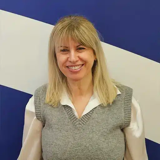 María Elena Fernández Puente